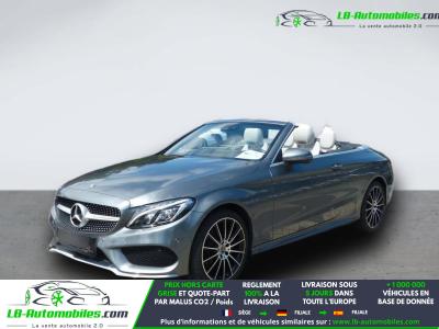 Mercedes Classe C Cabriolet 200 BVA