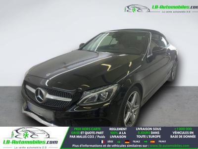 Mercedes Classe C Cabriolet 200 BVA