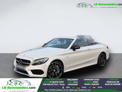 Mercedes Classe C Cabriolet 43 Mercedes-AMG BVA