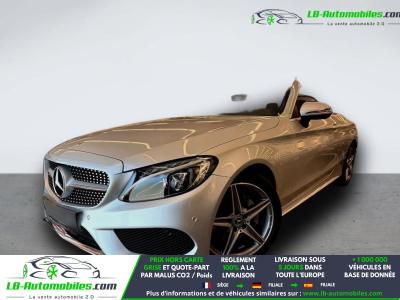 Mercedes Classe C Cabriolet 200 BVA