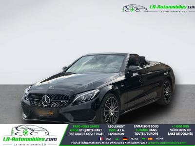 Mercedes Classe C Cabriolet 43 Mercedes-AMG BVA