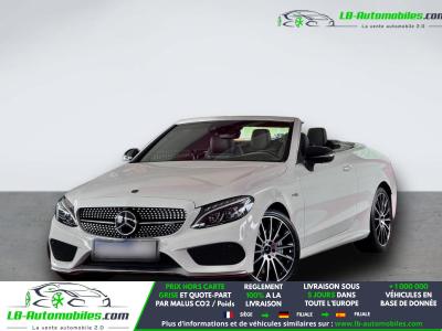 Mercedes Classe C Cabriolet 43 Mercedes-AMG BVA