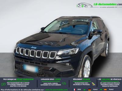Jeep Compass 1.5 130 ch BVR7 e-Hybrd