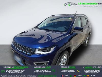 Jeep Compass 1.5 130 ch BVR7 e-Hybrd