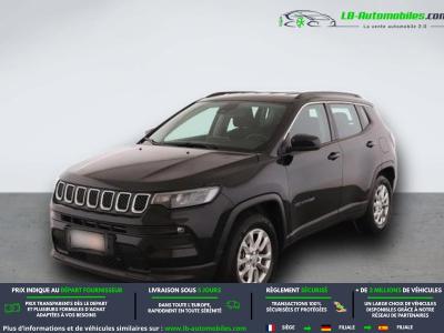 Jeep Compass 1.5 130 ch BVR7 e-Hybrd