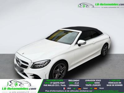Mercedes Classe C Cabriolet 180 BVA