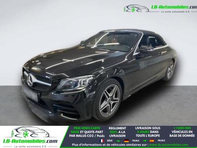 Mercedes Classe C Cabriolet 200 BVA