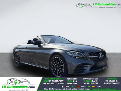 Mercedes Classe C Cabriolet 200 BVA