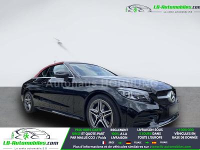 Mercedes Classe C Cabriolet 200 BVA