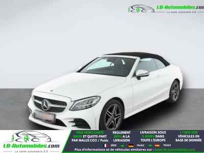 Mercedes Classe C Cabriolet 180 BVA