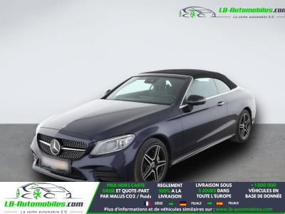 Mercedes Classe C Cabriolet 200 BVA