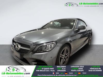 Mercedes Classe C Cabriolet 220 d BVA