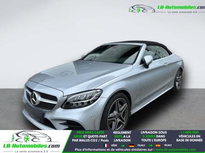 Mercedes Classe C Cabriolet 220 d BVA