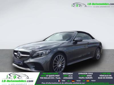 Mercedes Classe C Cabriolet 180 BVM