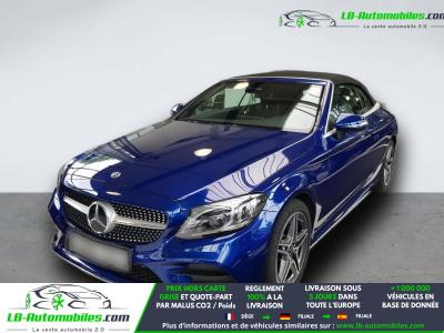 Mercedes Classe C Cabriolet 180 BVA