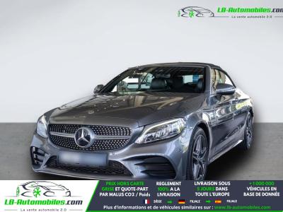 Mercedes Classe C Cabriolet 200 BVA