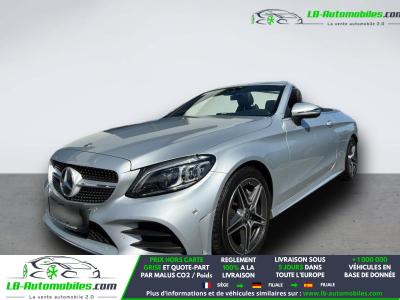 Mercedes Classe C Cabriolet 200 BVA