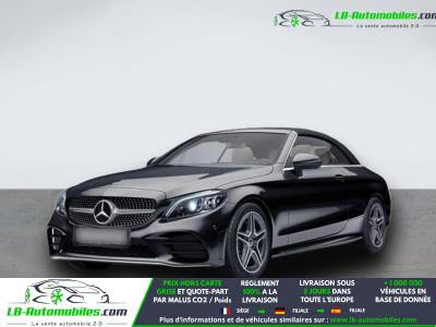 Mercedes Classe C Cabriolet 200 BVA