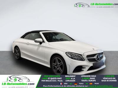 Mercedes Classe C Cabriolet 200 BVA