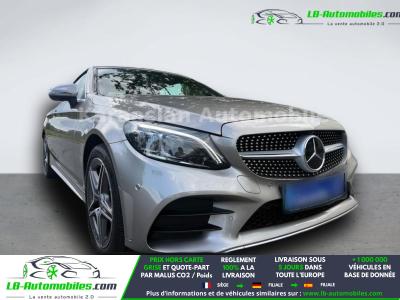 Mercedes Classe C Cabriolet 200 BVA