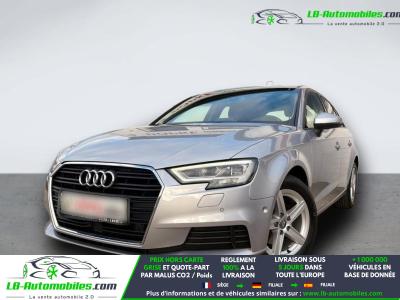 Audi A3 Sportback TFSI 115 BVM