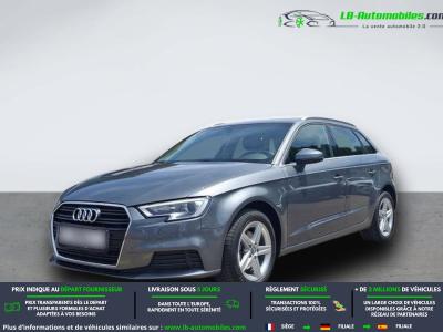 Audi A3 Sportback TFSI 115 BVM