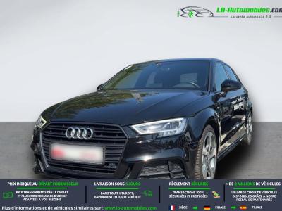 Audi A3 Sportback TFSI 115 BVM