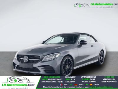 Mercedes Classe C Cabriolet 220 d BVA