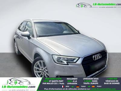Audi A3 Sportback TFSI 115 BVA