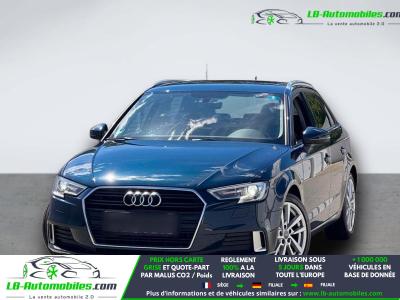 Audi A3 Sportback TFSI 150
