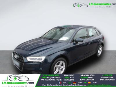 Audi A3 Sportback TFSI 150