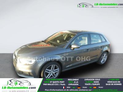 Audi A3 Sportback TFSI 150
