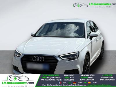 Audi A3 Sportback TFSI 150