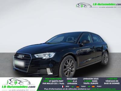 Audi A3 Sportback TFSI 150 BVA