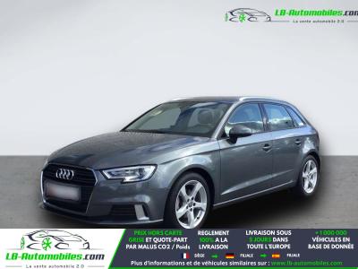 Audi A3 Sportback TFSI 150 BVA