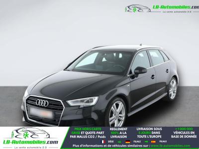 Audi A3 Sportback TFSI 150 BVA
