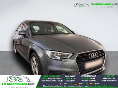 Audi A3 Sportback TFSI 150 BVA