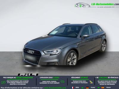 Audi A3 Sportback TFSI 150 BVA