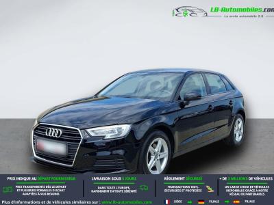 Audi A3 Sportback TDI 116