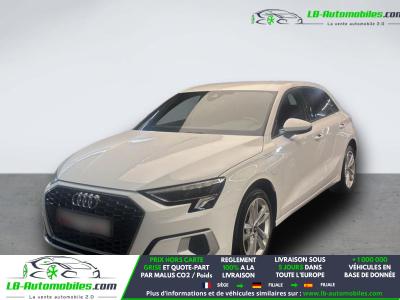 Audi A3 Sportback TFSI e-tron 204 BVA 6