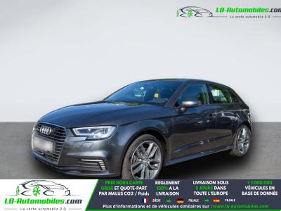 Audi A3 Sportback TFSI e-tron 204 BVA 6