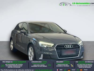 Audi A3 Sportback TFSI 150 BVA
