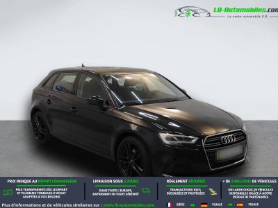Audi A3 Sportback TFSI 150 BVA