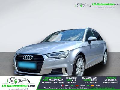 Audi A3 Sportback TFSI 150 BVA