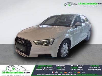 Audi A3 Sportback TFSI 150 BVA