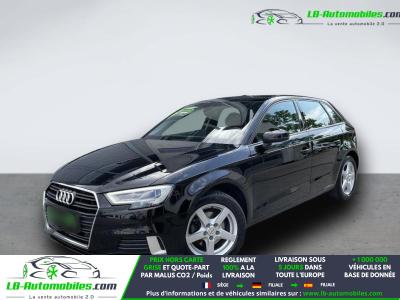 Audi A3 Sportback TFSI 150 BVA