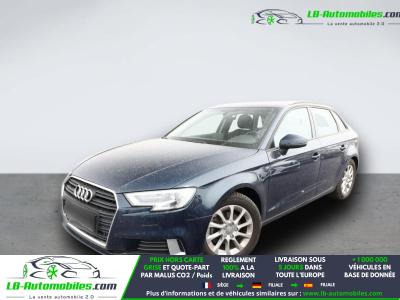 Audi A3 Sportback TFSI 150 BVA