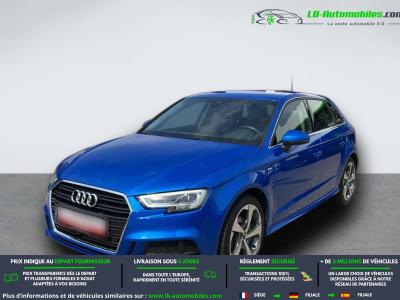 Audi A3 Sportback TFSI 150 BVA