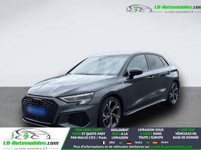 Audi A3 Sportback TDI 150 BVA