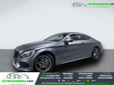 Mercedes Classe C Coupe 180 BVA
